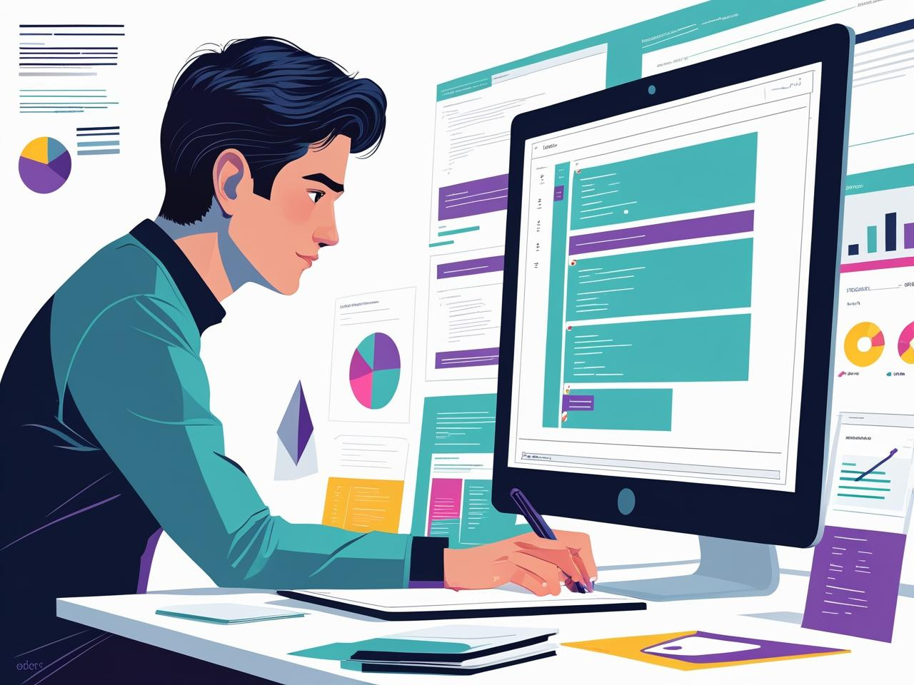 Tech Blog Platform
