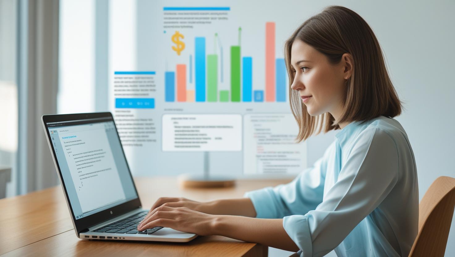 How to Earn Money Blogging as a Developer on ToolyBlog