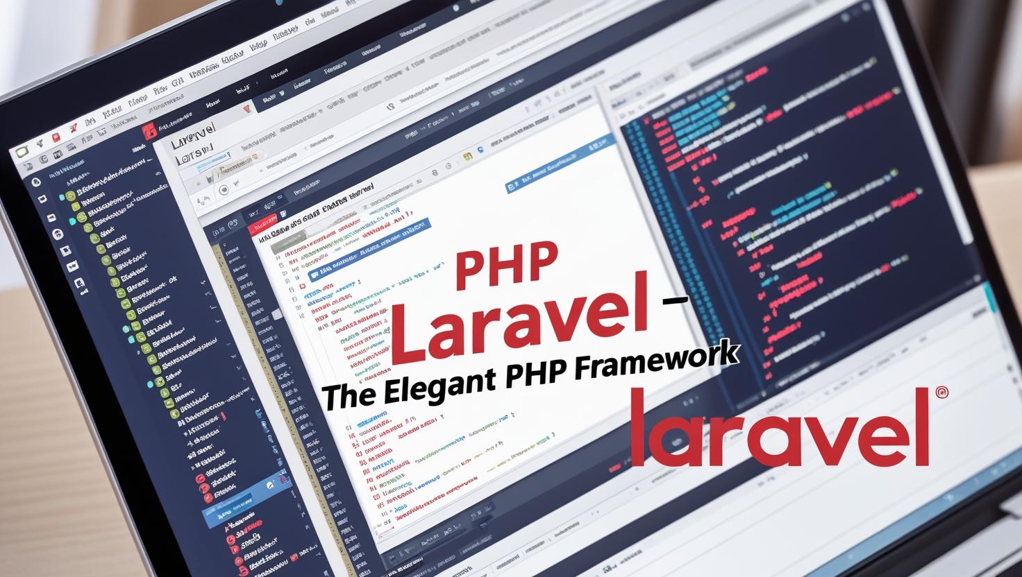 What is PHP Laravel? A Complete Beginner's Guide