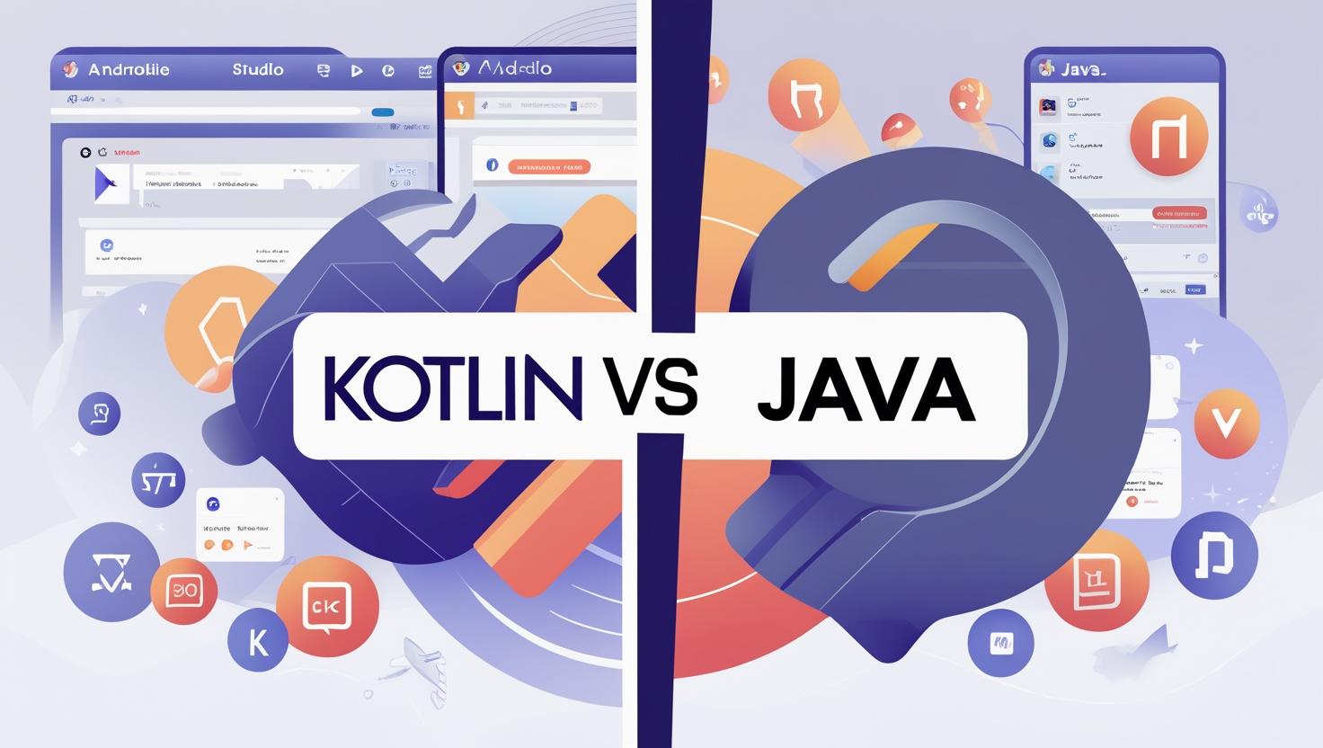Kotlin vs Java: Which is Better for Android Development in 2025?