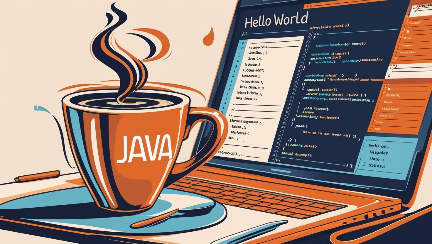 What is Java Programming? A Beginner’s Guide to One of the Most Popular Languages